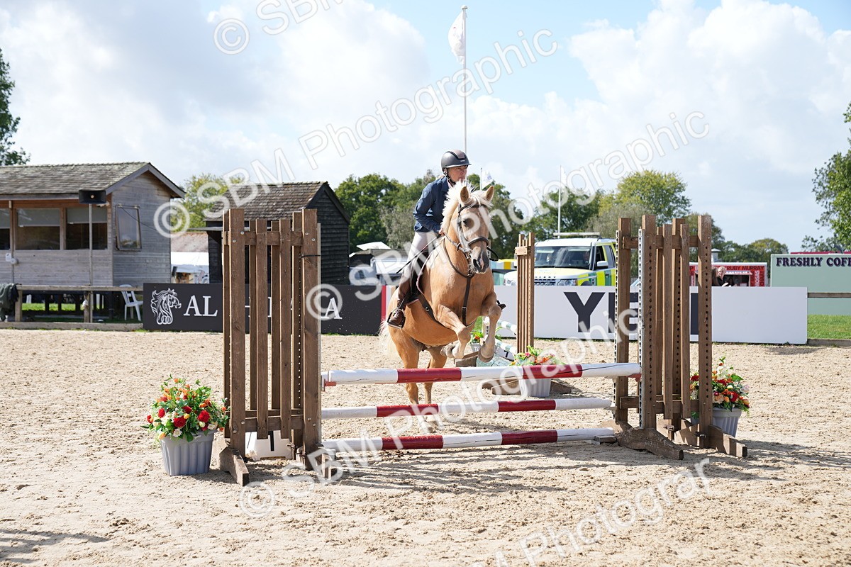 SBM_06045 - J56 - Clear Round 70cm