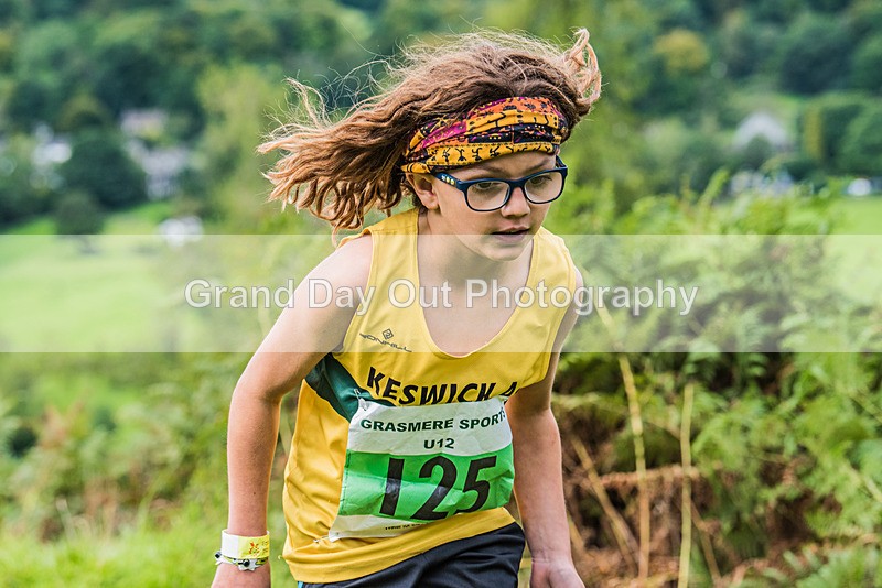 Grasmere-111 - Grasmere Sports Junior & Senior Fell Races Sunday 27th August 2023