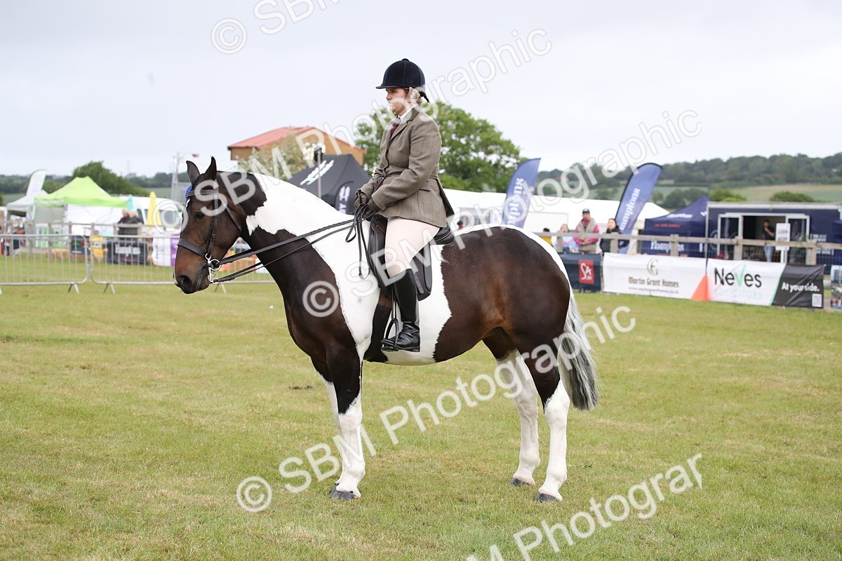 SBM_11350 - Class 92-93 - LIHS BSHA Rising Star Cobs