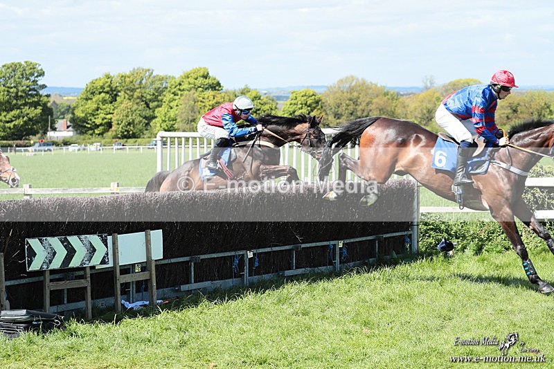 PtP 190426 57 - Vine & Craven PtP Kingston Blount 19/04/26