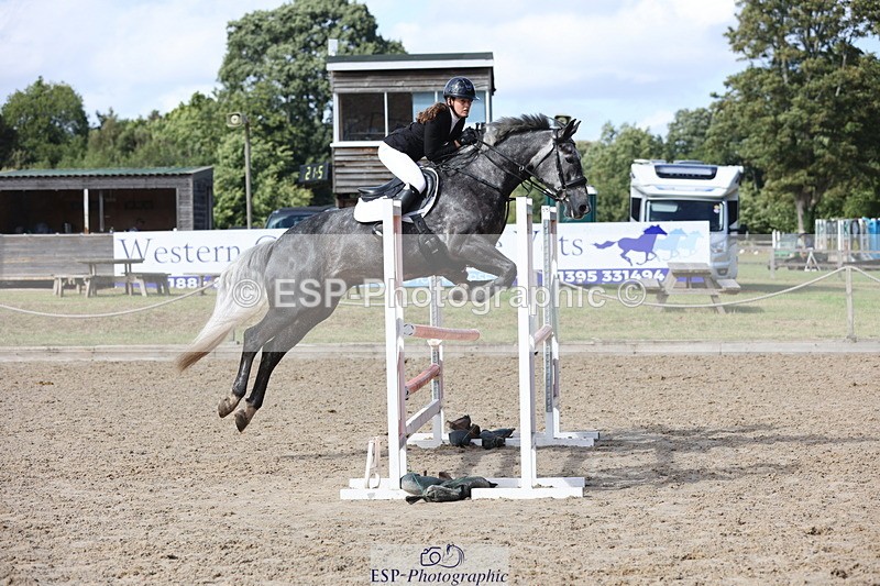 250831A-154405-11244 - Cls 44 95cm Amateur Quali