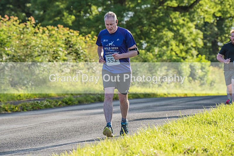 Lambfoot Loop-95 - Lambfoot Loop Road Race Tuesday 5th July 2022