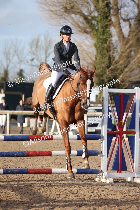 20251214-1355 - Class 4 - 90cm