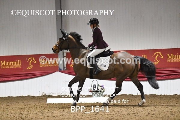 BPP_1641 - PC GRASSROOTS DRESSAGE