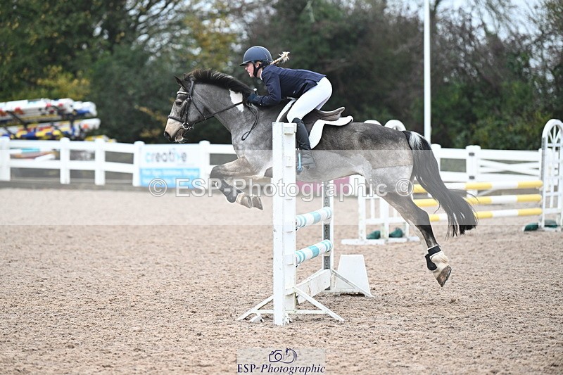 231118A-092855-00406 - Cls 2 BlueChip Pony Novice Qualifier