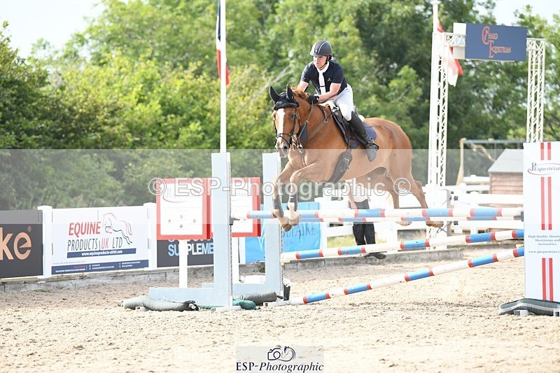 250725-175004-04584 - Cls 11 1.10m Amateur Quali