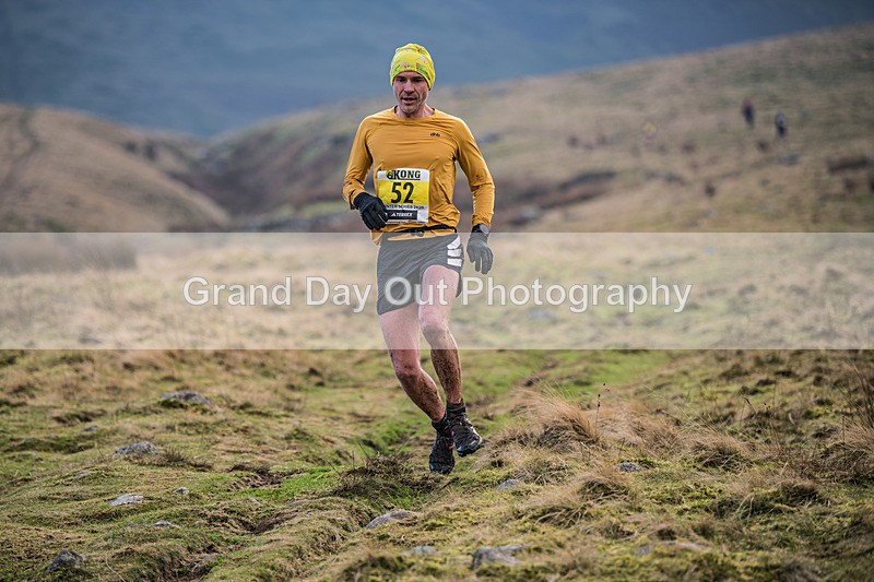 Clough Head-606 - Kong Clough Head Fell Race Saturday 18th January 2025