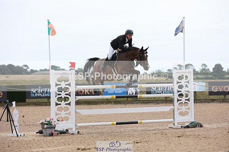 250719-135010-15822 - Cls 3, 3 Star Small Tour Start til Break