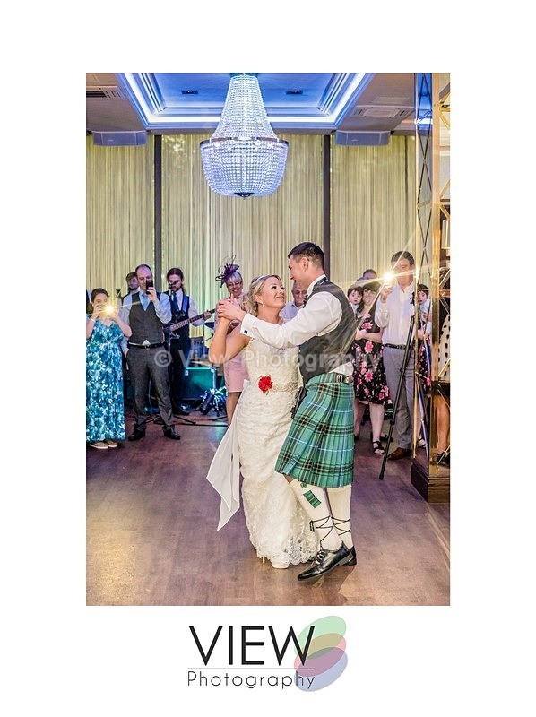 5 - Weddings