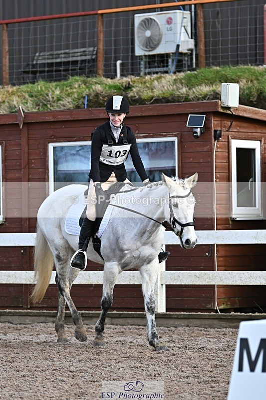 250125-123558-00474 - Dressage - CT Class 6 BE102