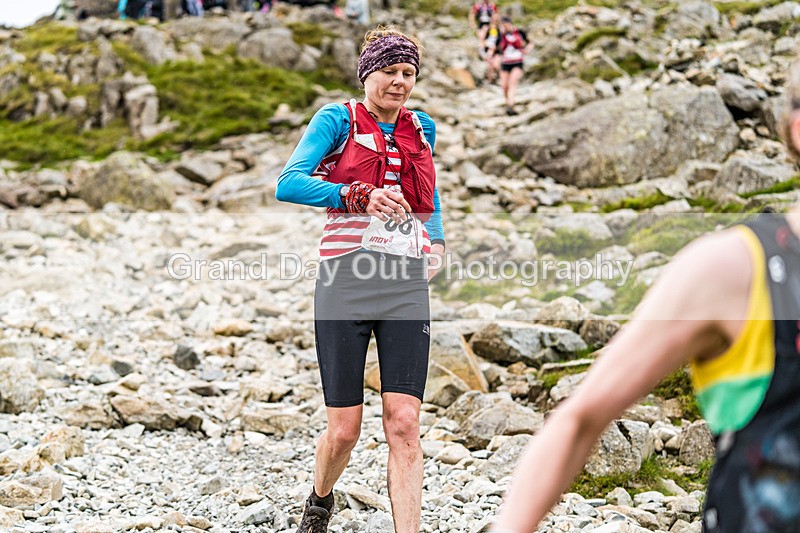 Wasdale-1184 - Wasdale Horseshoe Fell Race Saturday 13th July 2024