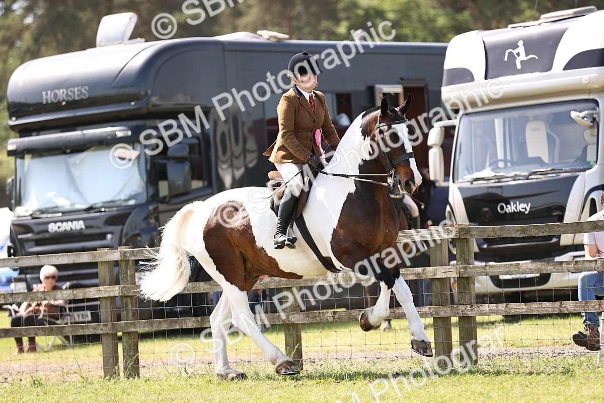 SBM_13855 - Class 77 - LIHS BSHA Rising Star Cobs
