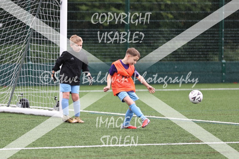 1DX30247 - Sat 6th U9 Boys