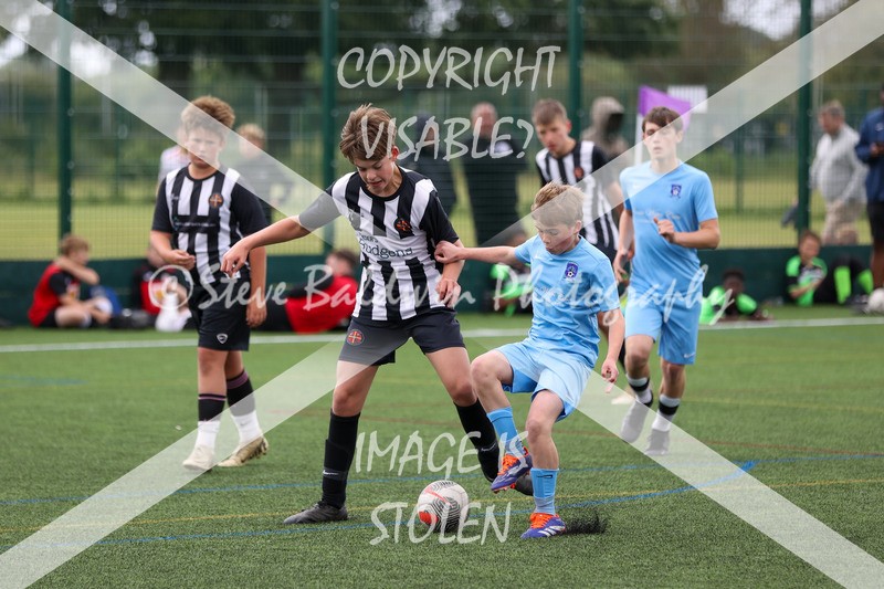 1DX35015 - U13 Boys