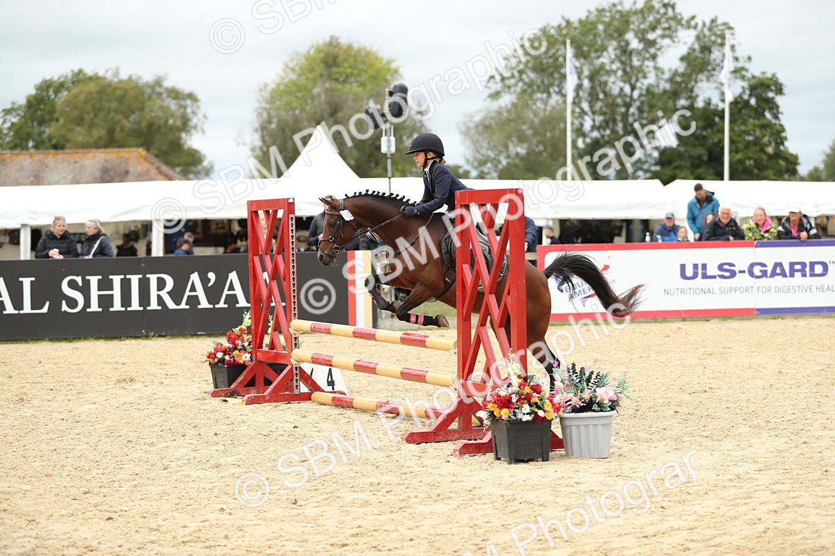 SBM_67741 - J15 - Junior Pony 70cm Championship