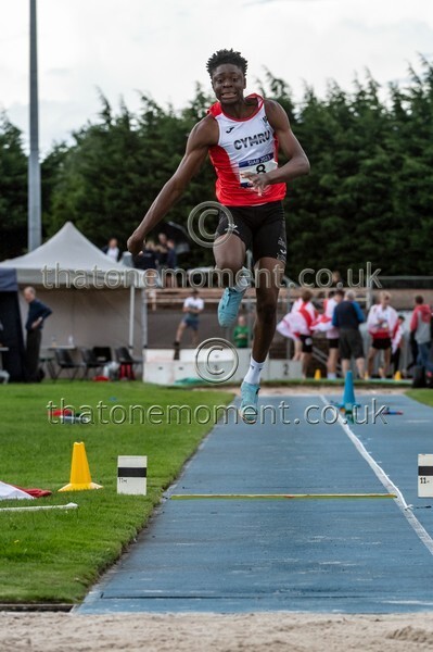 SIAB23-528831 - Field Male Set Two