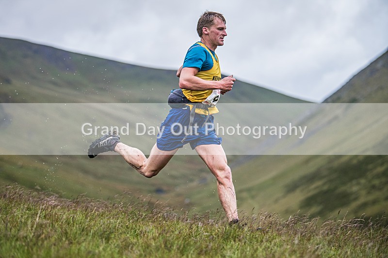 Blencathra-20 - Blencathra Fell Race Wednesday 4th June 2025