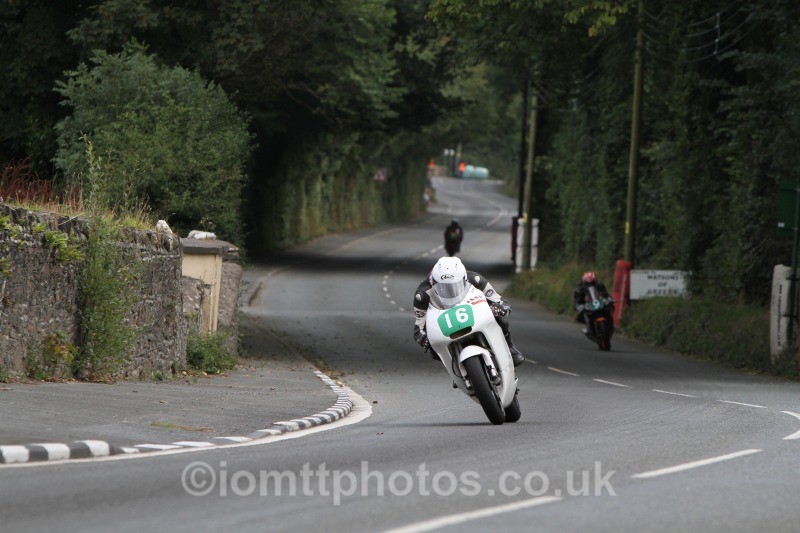  - MGP Supporters Club - Supertwin/Lightweight
