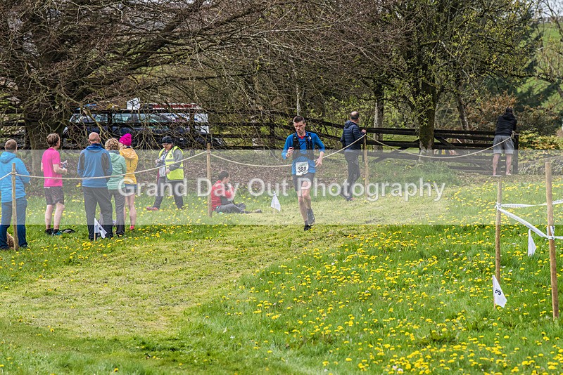3 Peaks-2382 - The 3 Peaks Race - The Finish - Saturday 29th April 2023