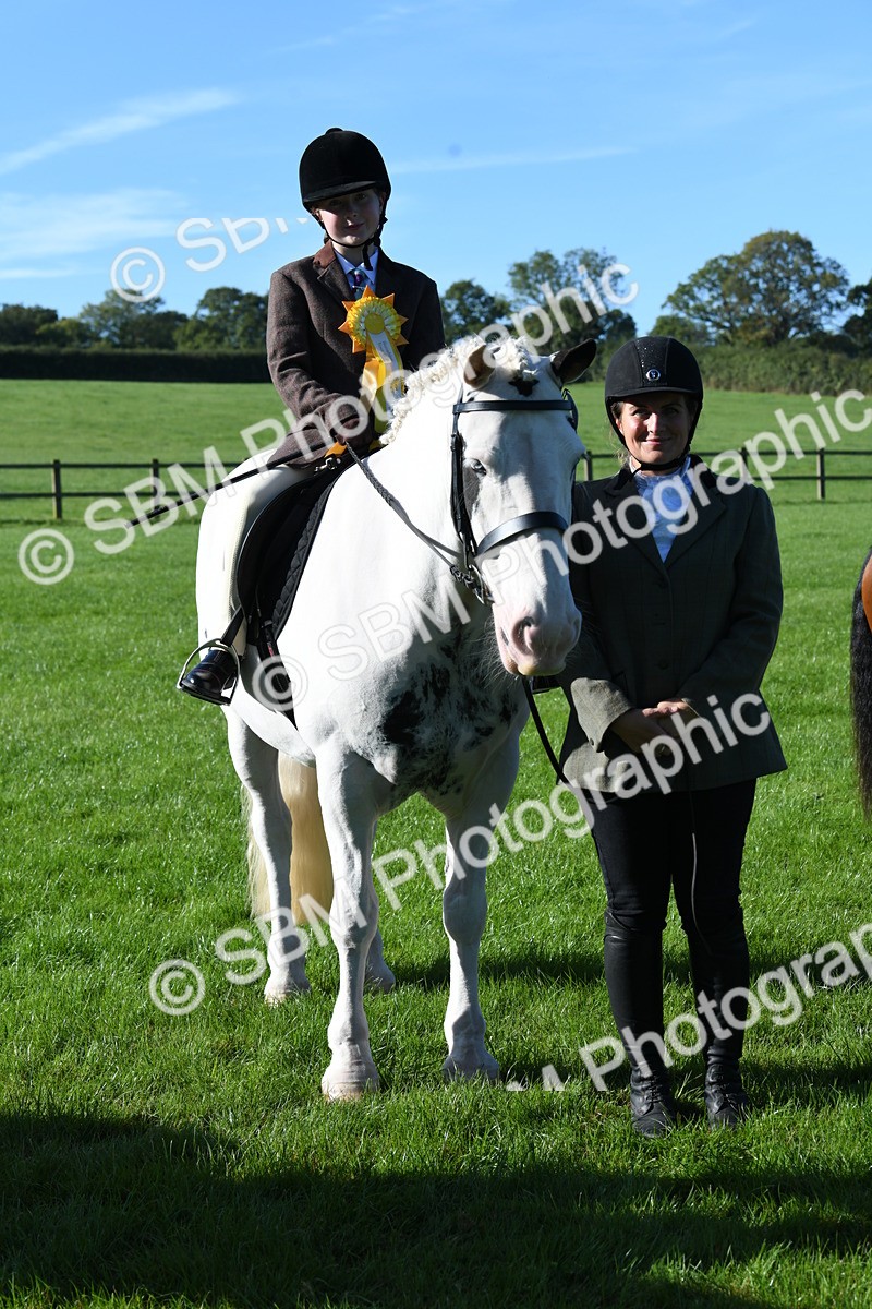 SBM_35481 - S17 - Condition & Turnout - Lead Rein