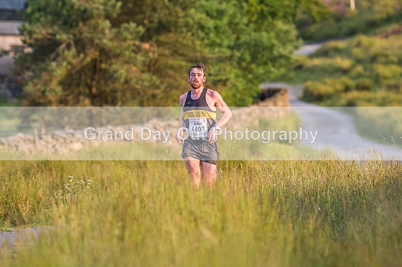 Tebay-347 - Tebay Fell Race Wednesday 26th June 2024