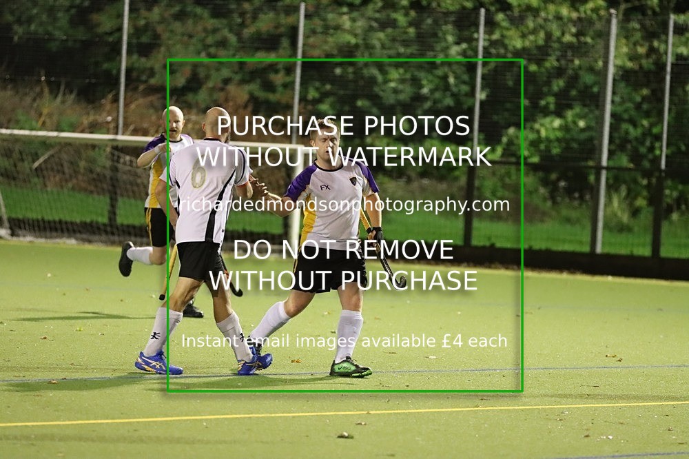 IMG_4931 - Kendal Mens Hockey v Keswick 2nds (Wednesday 4 October 2023)