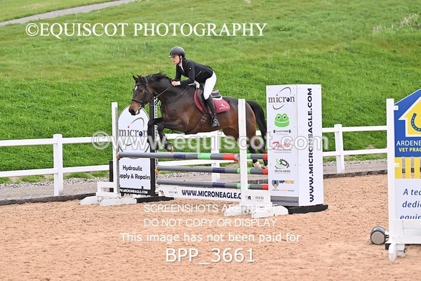 BPP_3661 - CLASS 14. - SAT - Senior Discovery/1m Open