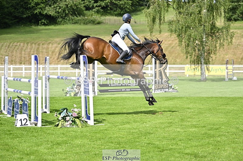 250613A-104738-00584 - Cls 1 Snr Newcomers and 1.10m Open