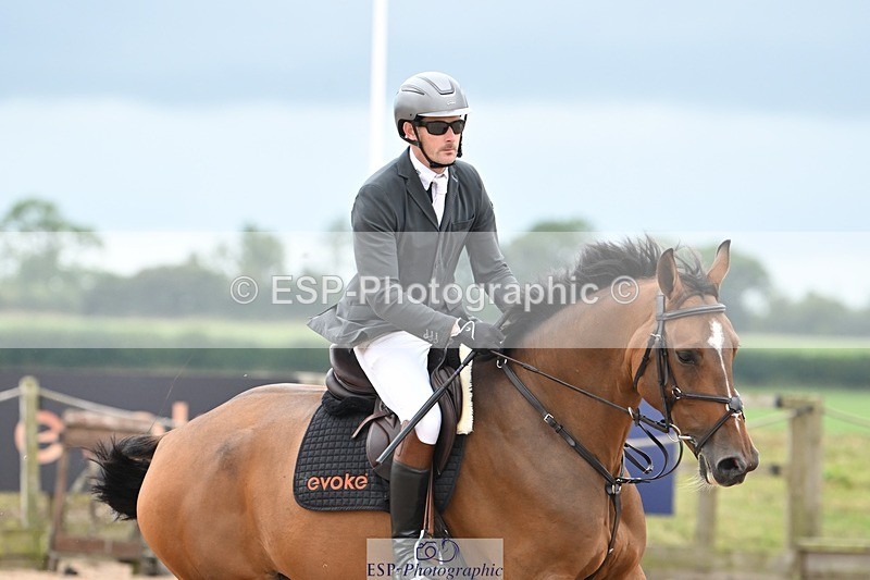 250726-111658-05814 - Cls 14 NAF Bronze League Semi Final