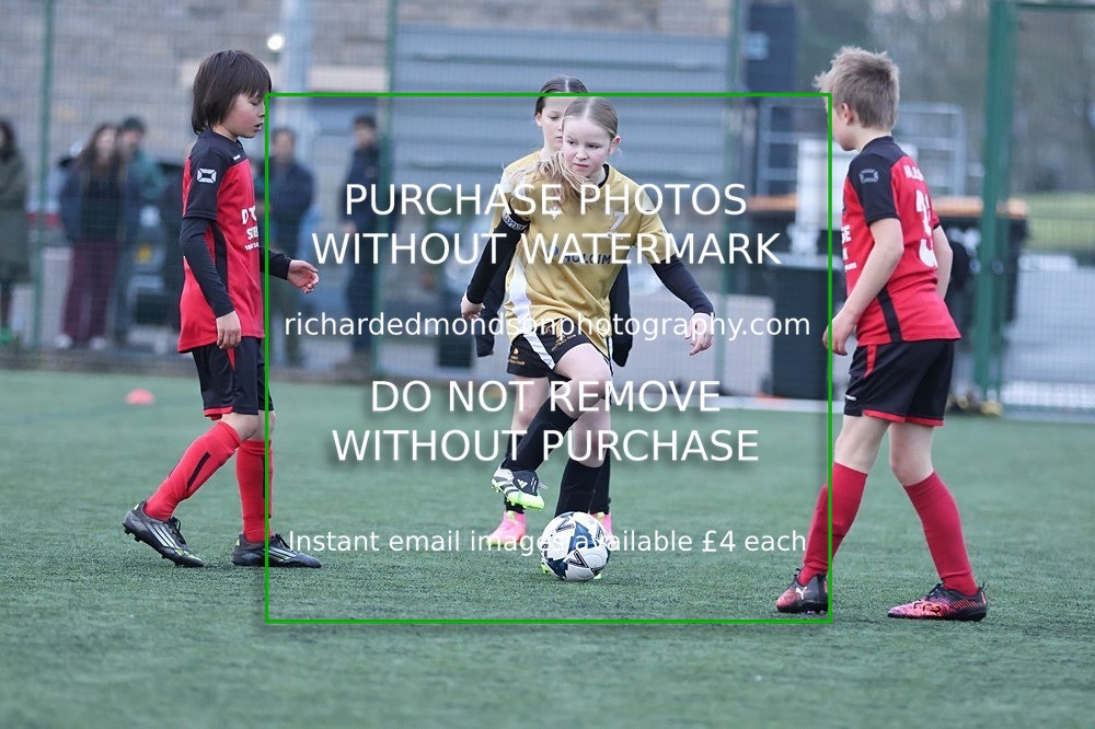 533A5724 - GT7 Academy Girls U11 vs Sedbergh Wanderers Juniors U10 (29/11/25)