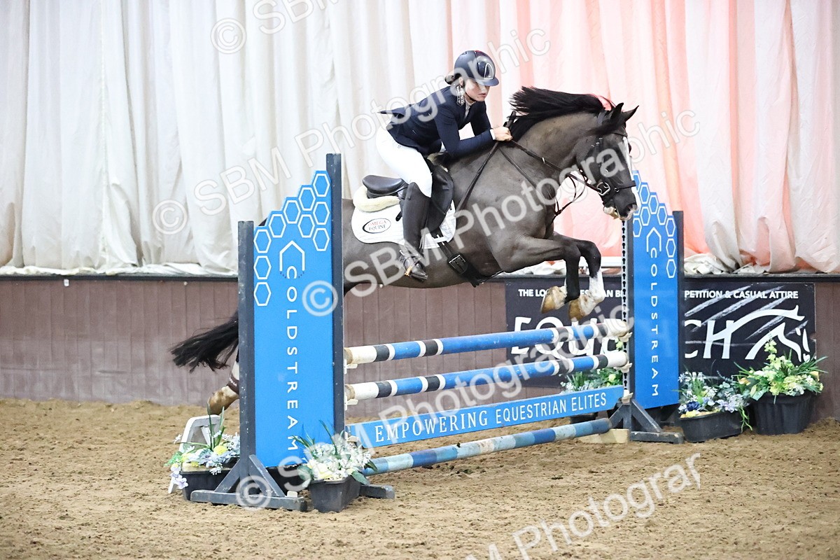 SBM_002058 - Class 8 - Senior British Novice - 90cm