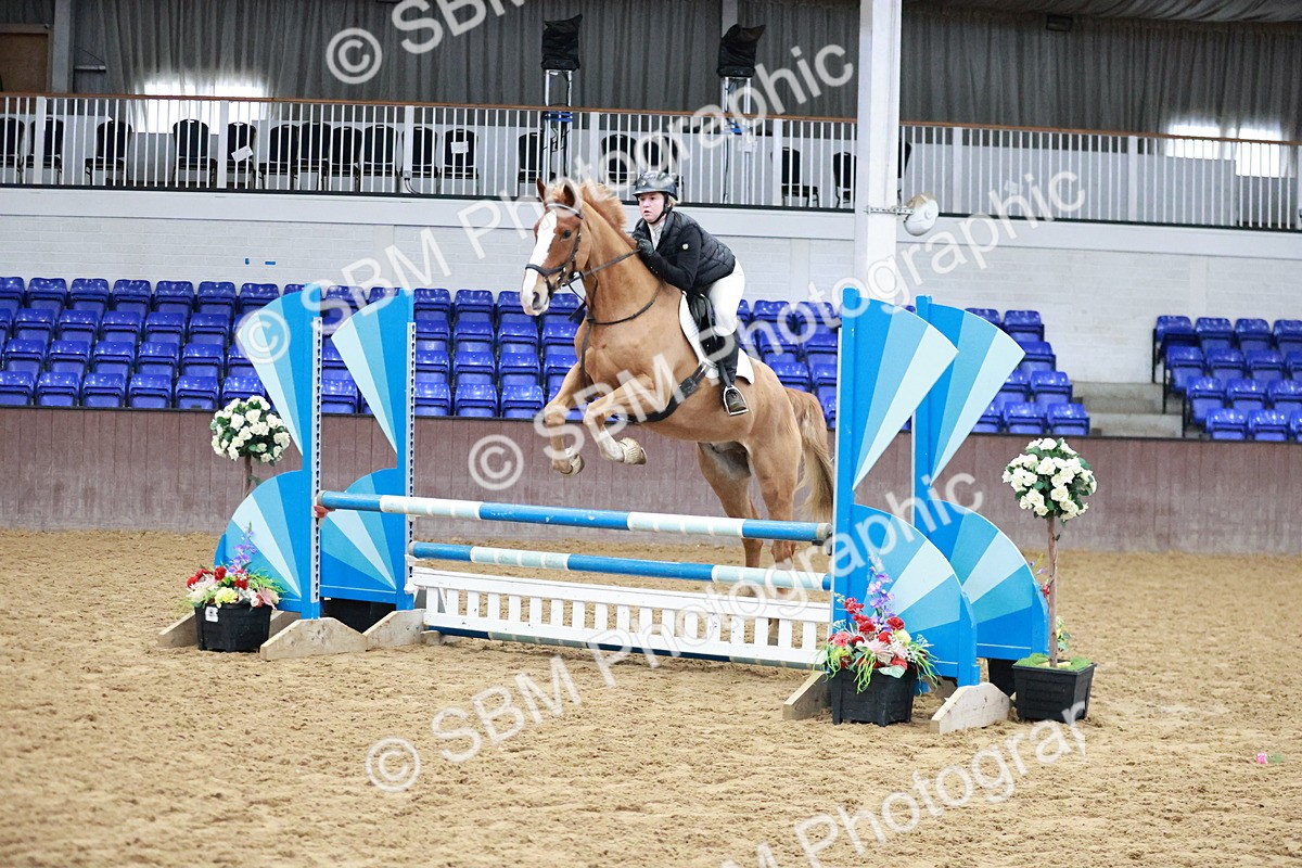 SBM_003756 - Class 15 - Senior British Novice - 90cm