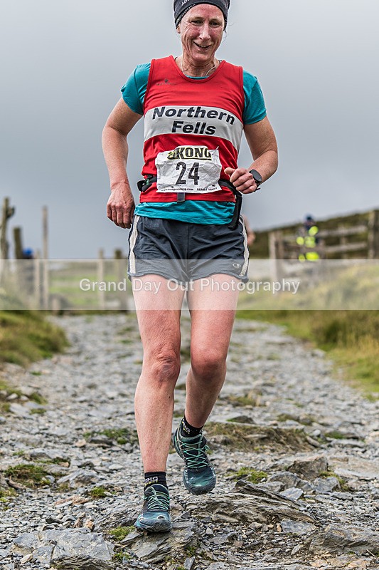 Skiddaw-635 - Skiddaw Fell Race Sunday 7th July 2014
