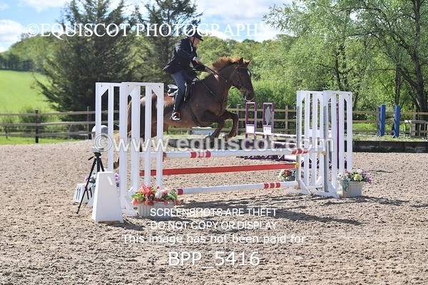 BPP_5416 - CLASS 23 SUN 0.85m Amateur Championship Qualifier