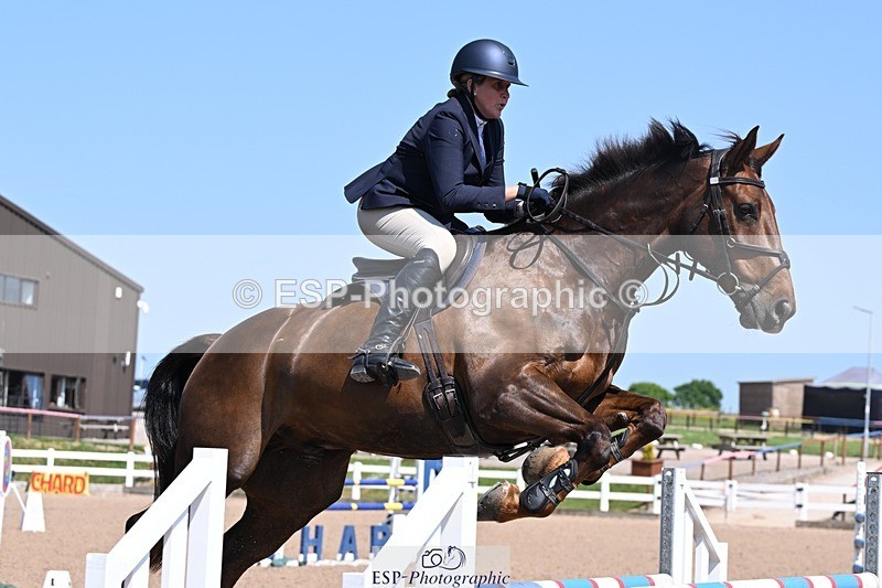 250514-144318-00586 - Foxhunter and 1.20m Open