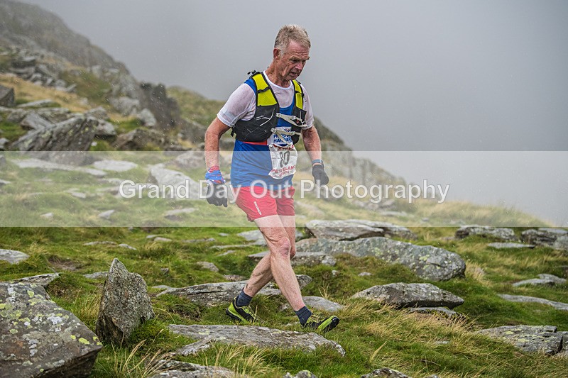 Turner-438 - Turner Landscape Fell Race Saturday 9th August 2025