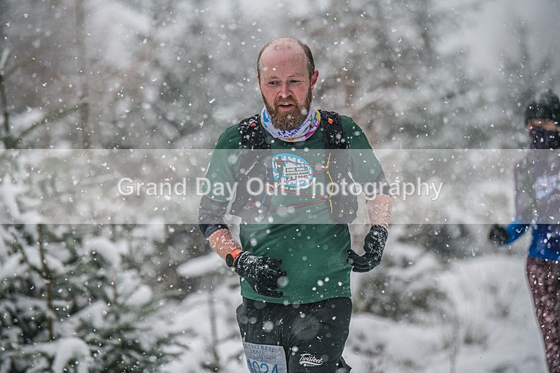 Glentress-2035 - High Terrain Events Glentress 42, 21 & 10K Trail Races Sunday 15th February 2026