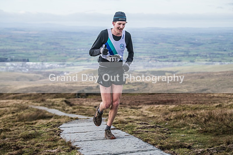 Nine Standards-32 - Nine Standards Fell Race Thursday 1st January 2026