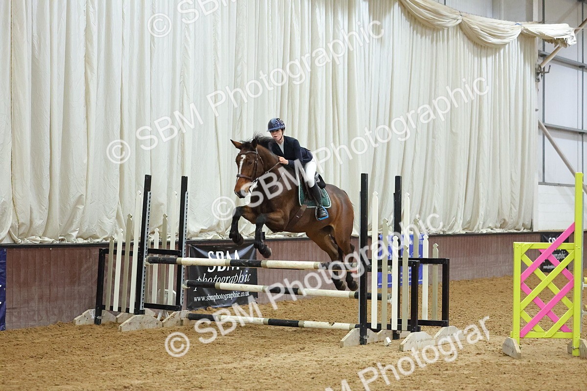 SBM_000229 - Class 2 - British Novice - 90cm