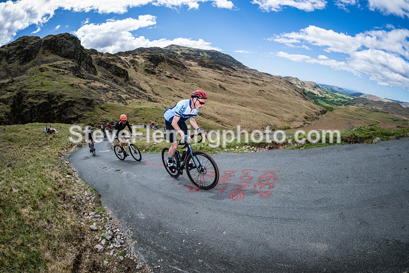 122620 - Hardknott Pass Camera 2 12.00-13.00