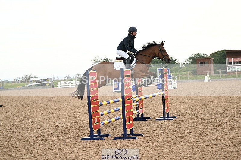 240828A-105906-00188 - Cls 2 Snr Discovery and 1m Open