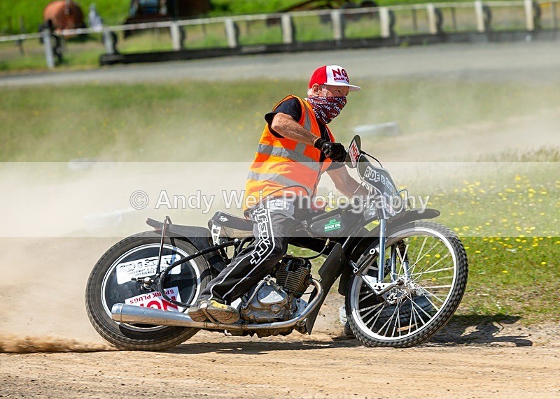 210615-5D-3K8A8214 - Ride & Skid It Speedway Experience Day 15 June 21