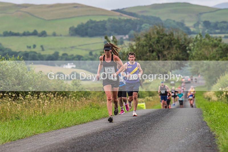 Lambfoot Loop-398 - Lambfoot Loop Road Race Tuesday 4th July 2023