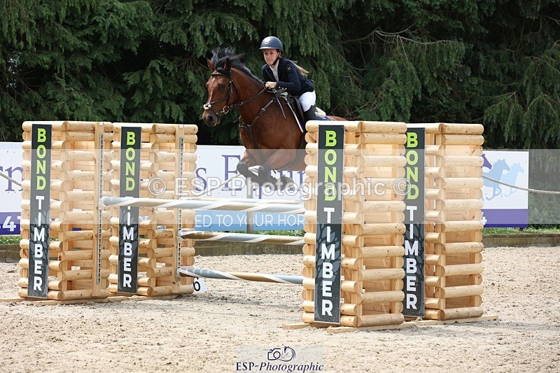 230617-123935-04373 - Cls 09 Blue Chip Pony Newc 1st Rnd