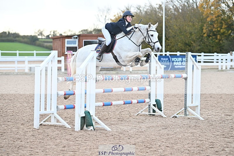 231119A-133758-05920 - Sun Cls 8 BlueChip Pony Coral Qualifier