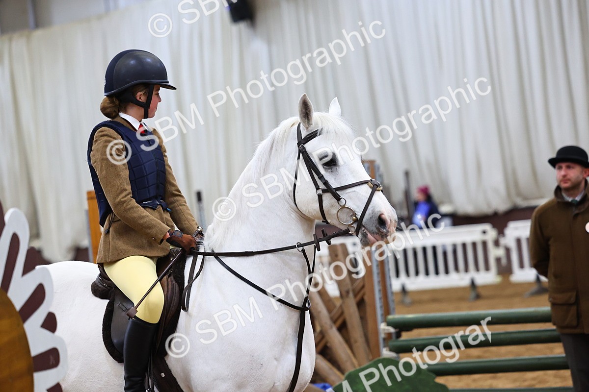SBM_005070 - Class 41 - Not exceeding 143cms