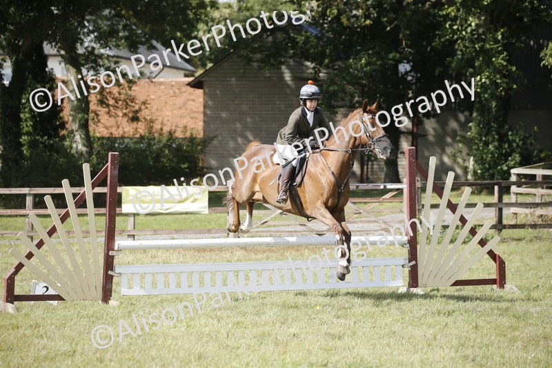 20250831-2129 - Class 4 - 80cm