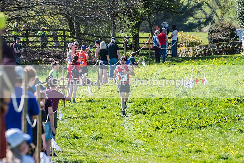 The Finish-558 - The 3 Peaks Race Saturday 25th April 2026 - The Finish