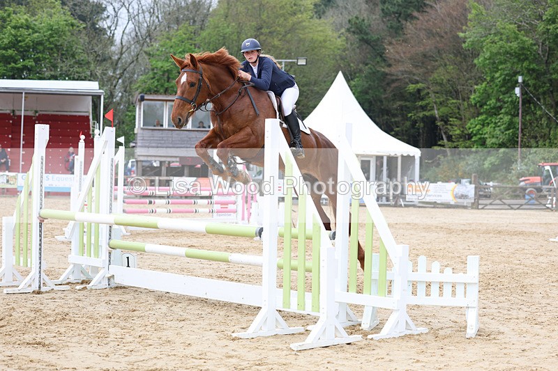 3E7A2846 - Class 5: Senior Discovery/1m open