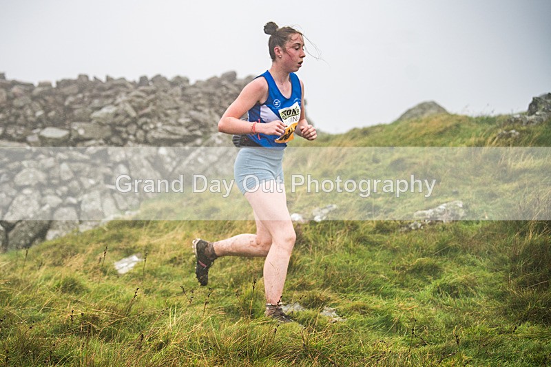 Ennerdale-174 - Ennerdale show Fell Race Wednesday 28th August 2024
